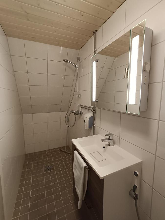 Bed and Breakfast Joensuun Tilan Paeaerakennus Сёдеркулла Экстерьер фото