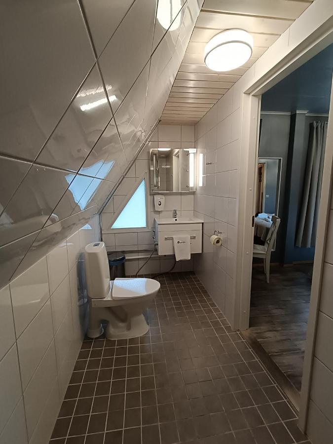 Bed and Breakfast Joensuun Tilan Paeaerakennus Сёдеркулла Экстерьер фото