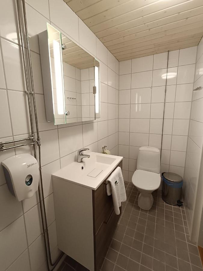 Bed and Breakfast Joensuun Tilan Paeaerakennus Сёдеркулла Экстерьер фото