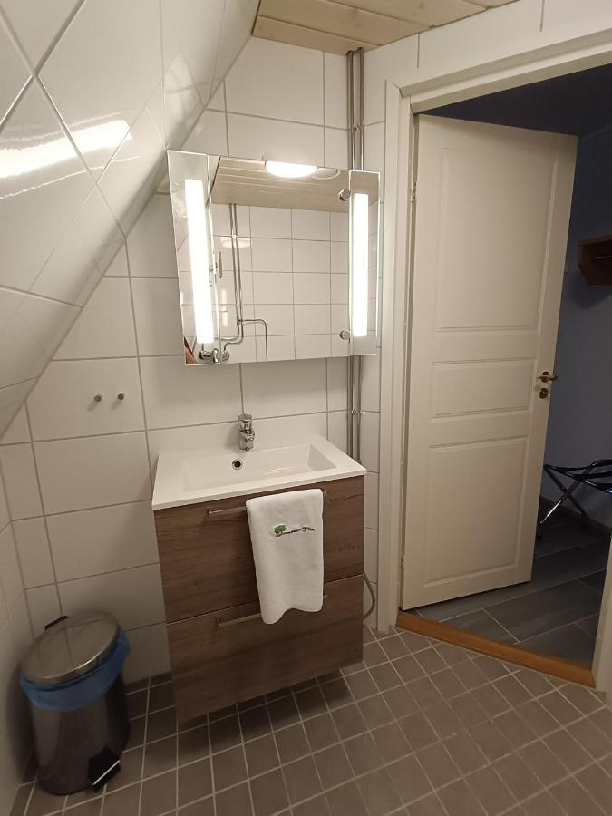 Bed and Breakfast Joensuun Tilan Paeaerakennus Сёдеркулла Экстерьер фото
