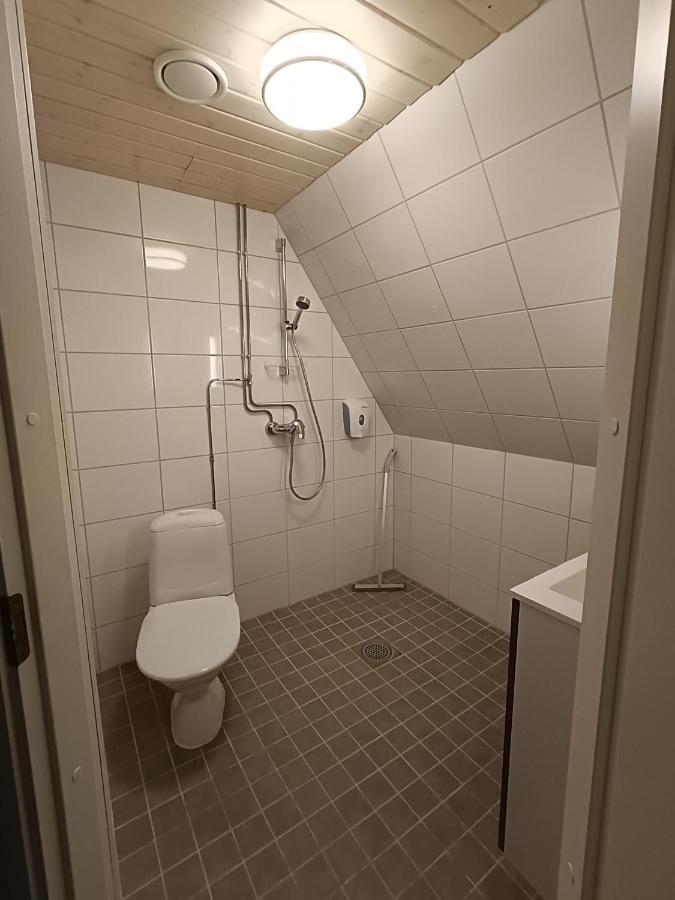 Bed and Breakfast Joensuun Tilan Paeaerakennus Сёдеркулла Экстерьер фото