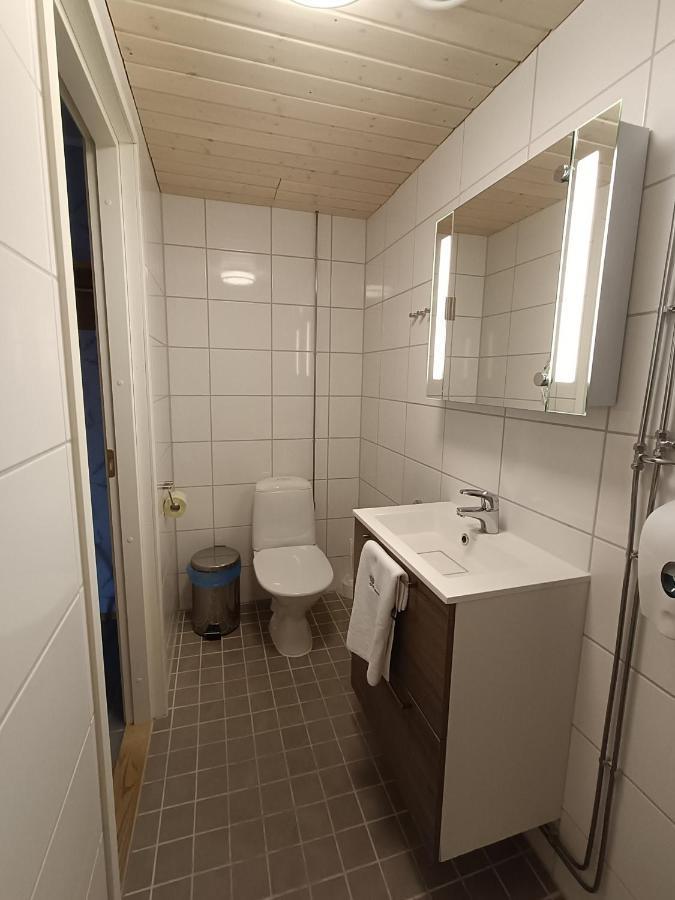 Bed and Breakfast Joensuun Tilan Paeaerakennus Сёдеркулла Экстерьер фото