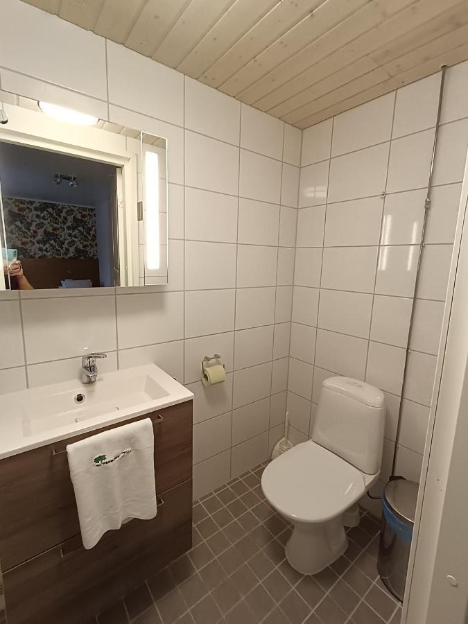 Bed and Breakfast Joensuun Tilan Paeaerakennus Сёдеркулла Экстерьер фото