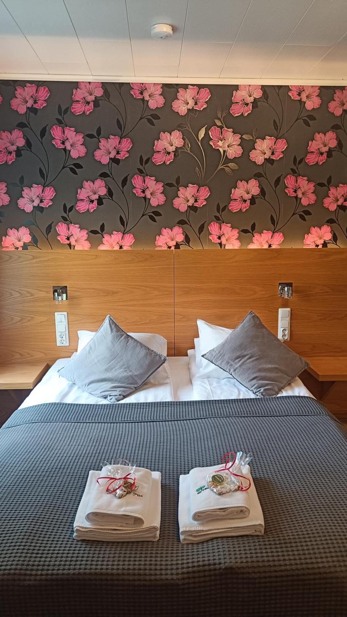 Bed and Breakfast Joensuun Tilan Paeaerakennus Сёдеркулла Экстерьер фото