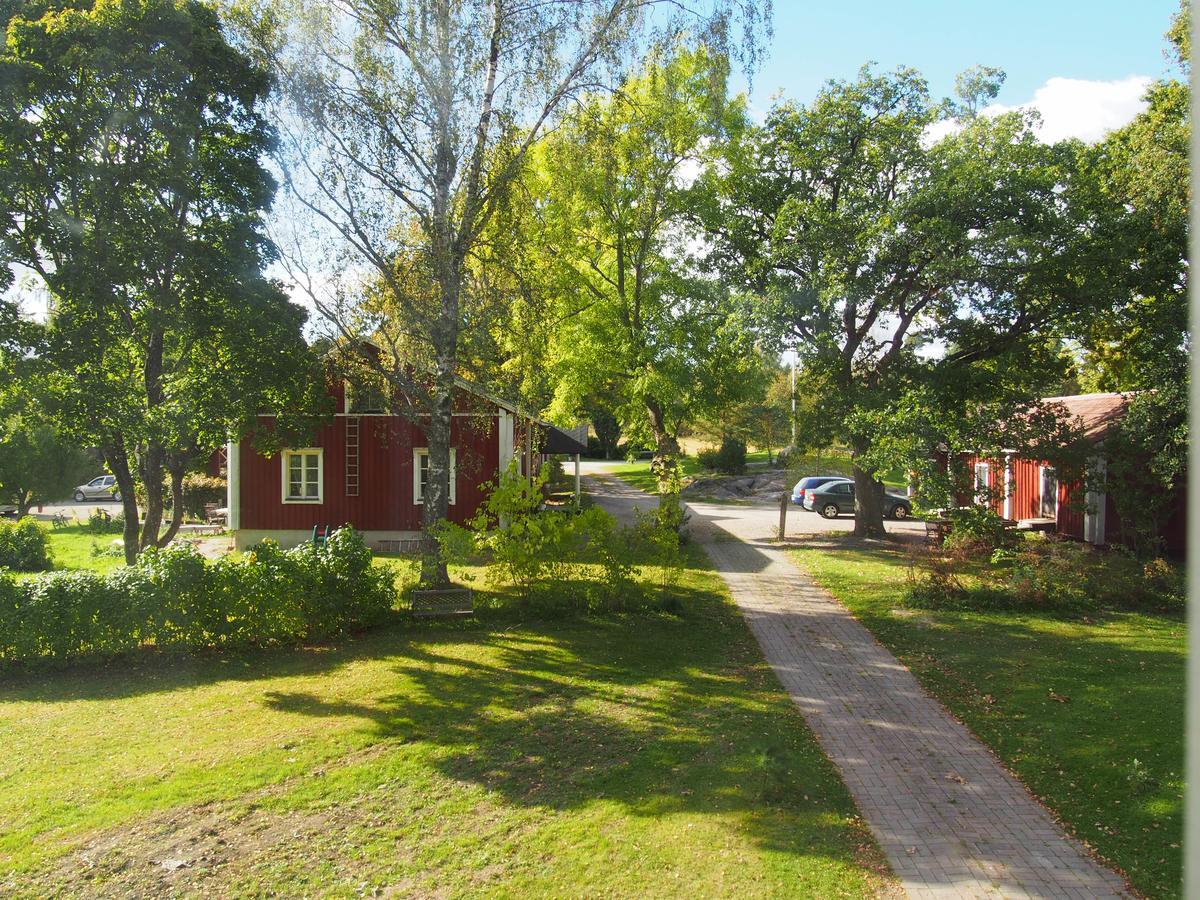 Bed and Breakfast Joensuun Tilan Paeaerakennus Сёдеркулла Экстерьер фото