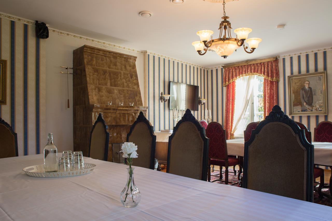 Bed and Breakfast Joensuun Tilan Paeaerakennus Сёдеркулла Экстерьер фото