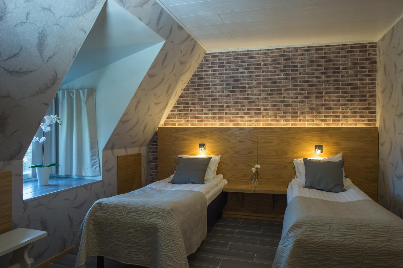 Bed and Breakfast Joensuun Tilan Paeaerakennus Сёдеркулла Экстерьер фото