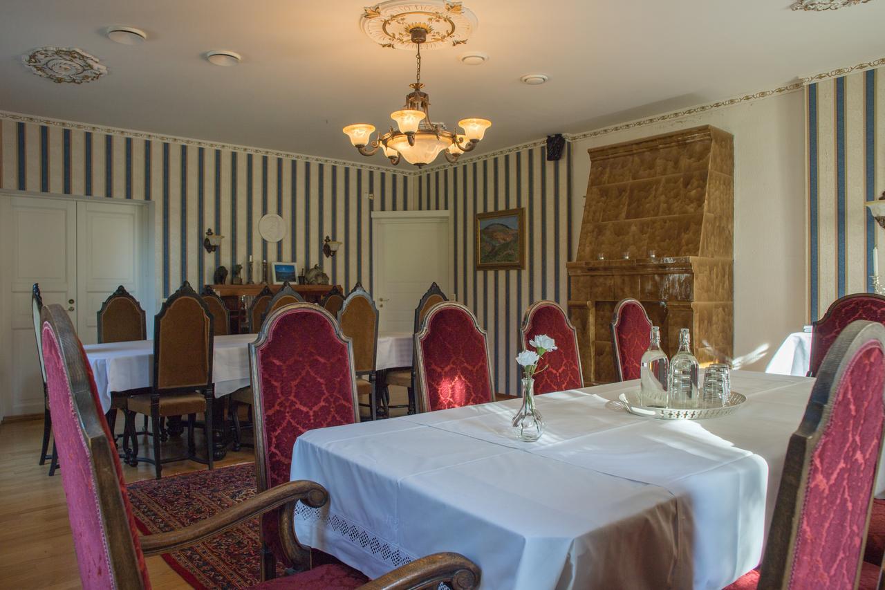 Bed and Breakfast Joensuun Tilan Paeaerakennus Сёдеркулла Экстерьер фото