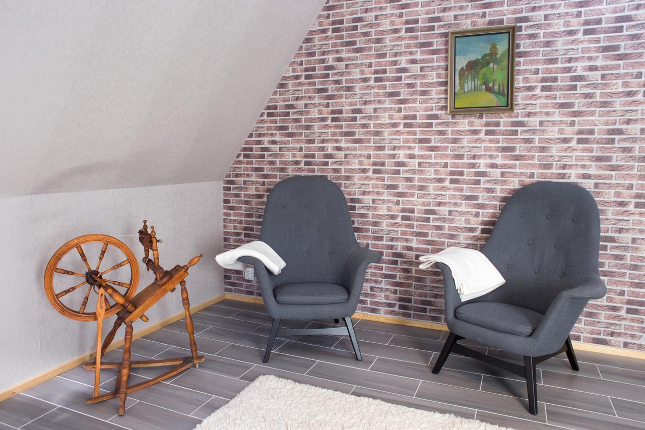 Bed and Breakfast Joensuun Tilan Paeaerakennus Сёдеркулла Экстерьер фото