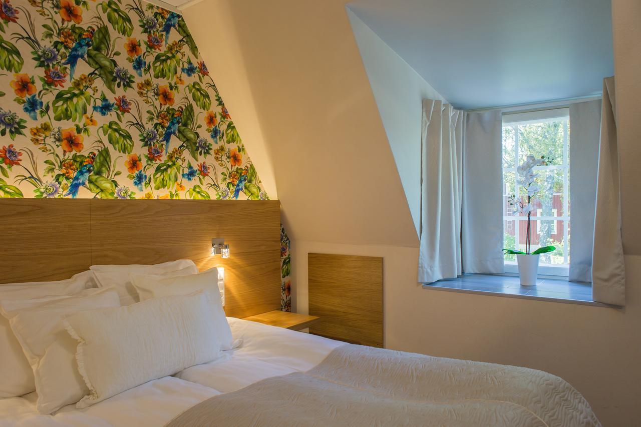 Bed and Breakfast Joensuun Tilan Paeaerakennus Сёдеркулла Экстерьер фото