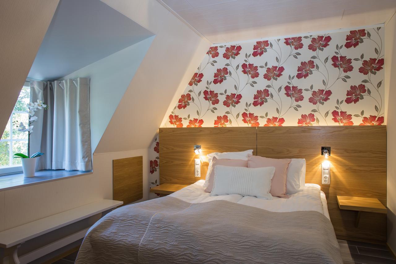 Bed and Breakfast Joensuun Tilan Paeaerakennus Сёдеркулла Экстерьер фото