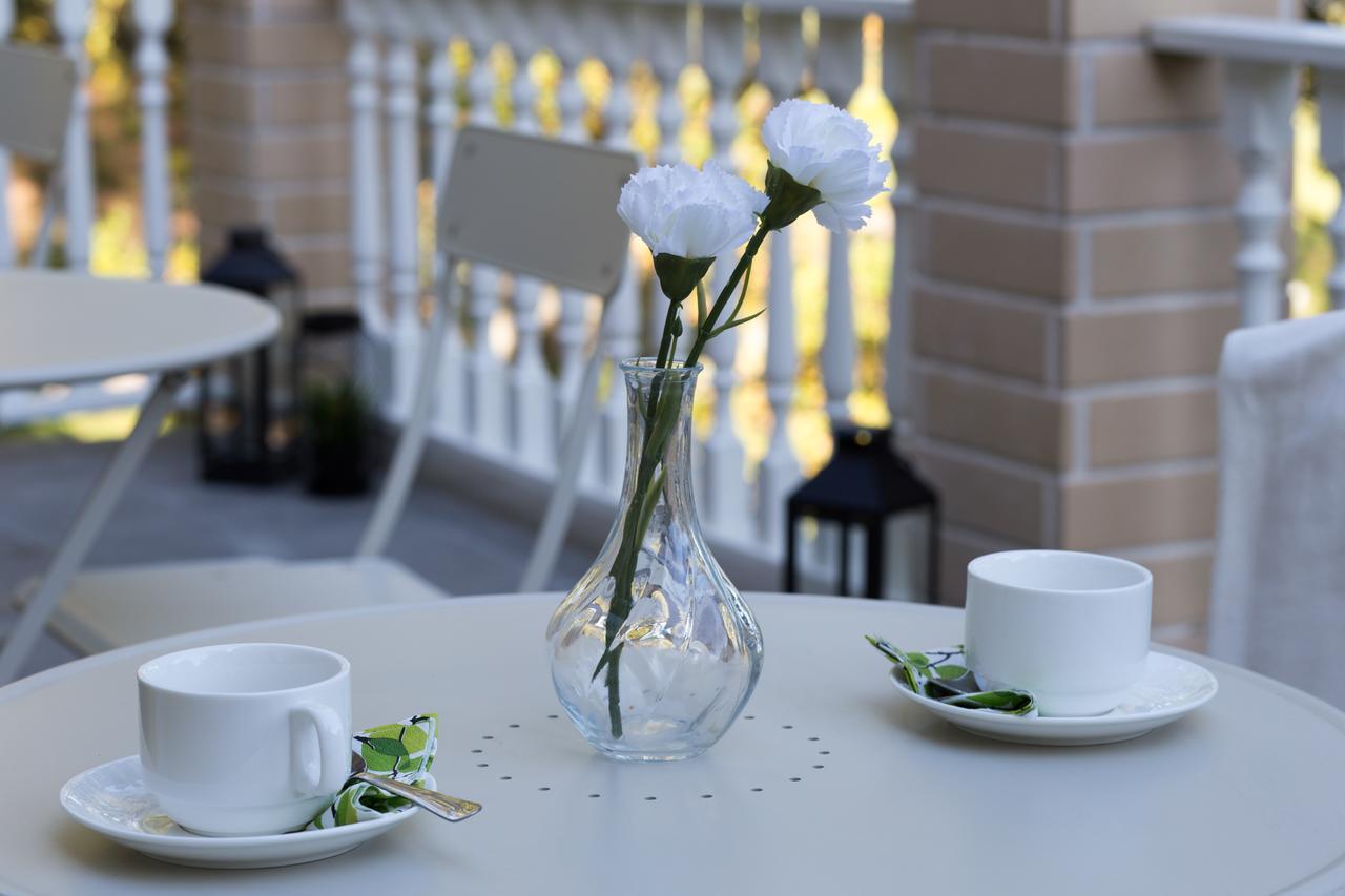 Bed and Breakfast Joensuun Tilan Paeaerakennus Сёдеркулла Экстерьер фото